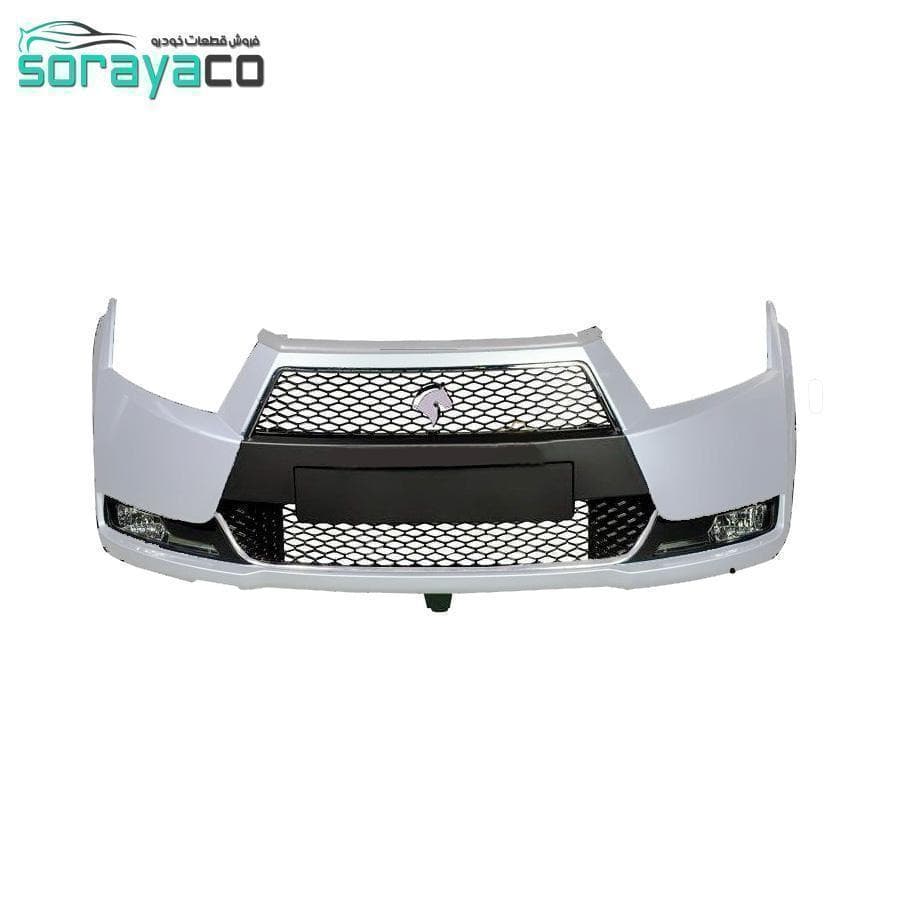 سپر جلو دنا پلاس ساپکو شرکتی+۲۴ ماه گارانتی — تصویر ۵