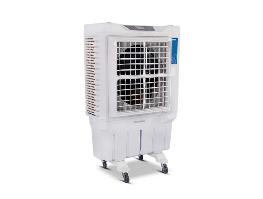 کولر آبی پرتابل آزمایش مدل AP35PORT