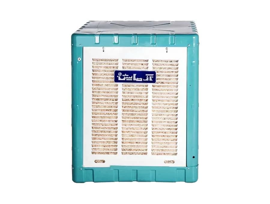 کولر آبی آزمایش 3300 مدل AZ3300