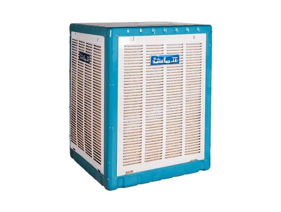 کولر آبی آزمایش 6000 مدل AZ6000 — تصویر ۲