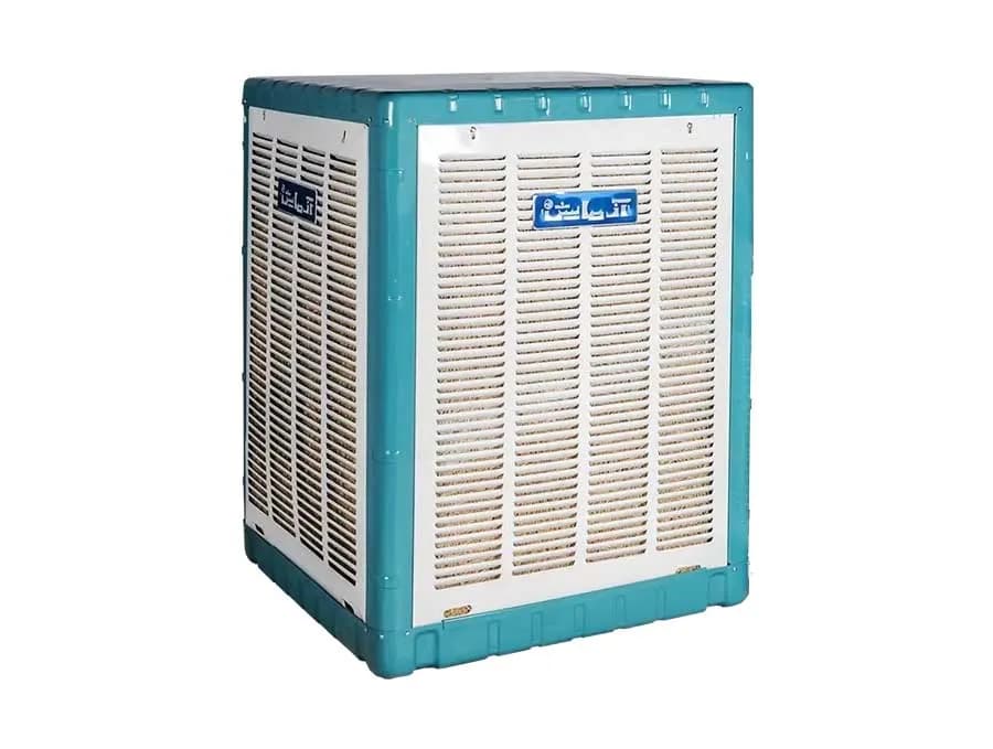 کولر آزمایش 8000 مدل AZ8000 — تصویر ۲