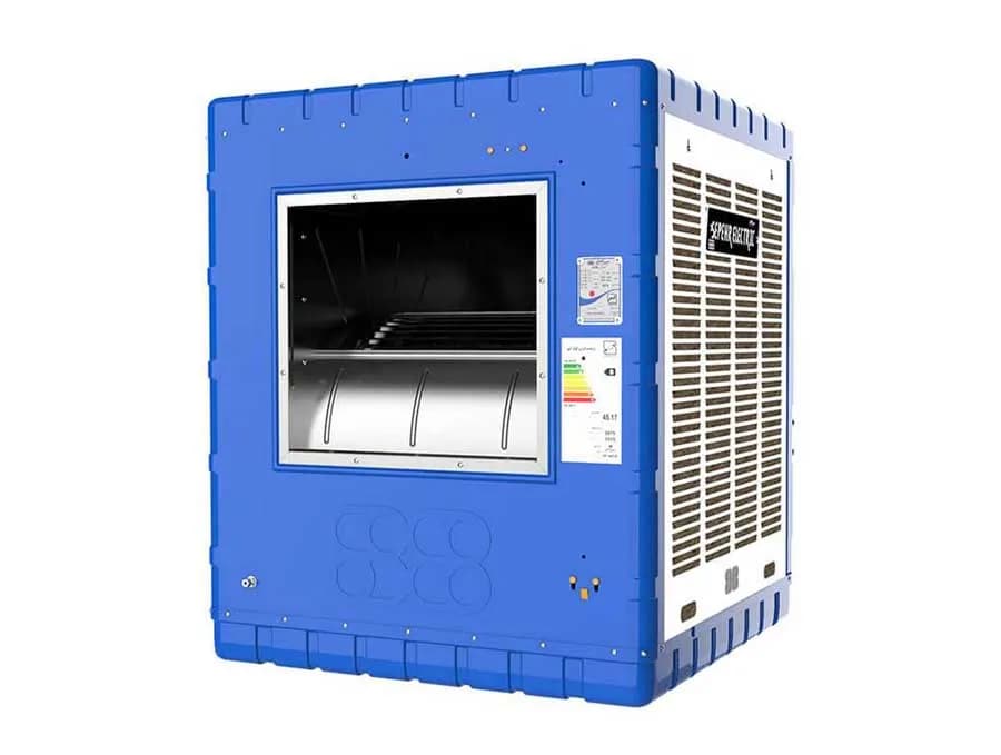 کولر کم مصرف سپهر الکتریک 5500 مدل SE500-B