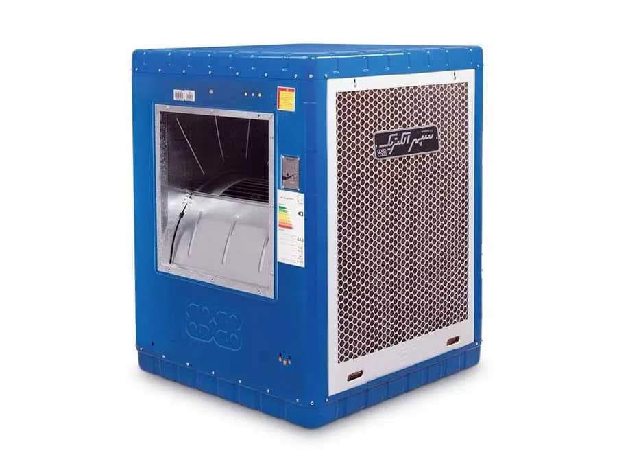 کولر آبی سلولزی سپهر الکتریک 5500 مدل SE500C