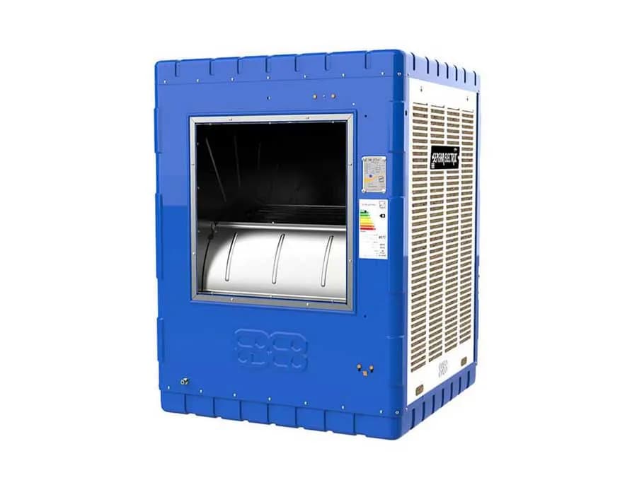 کولر سپهر الکتریک 7000 مدل SE700