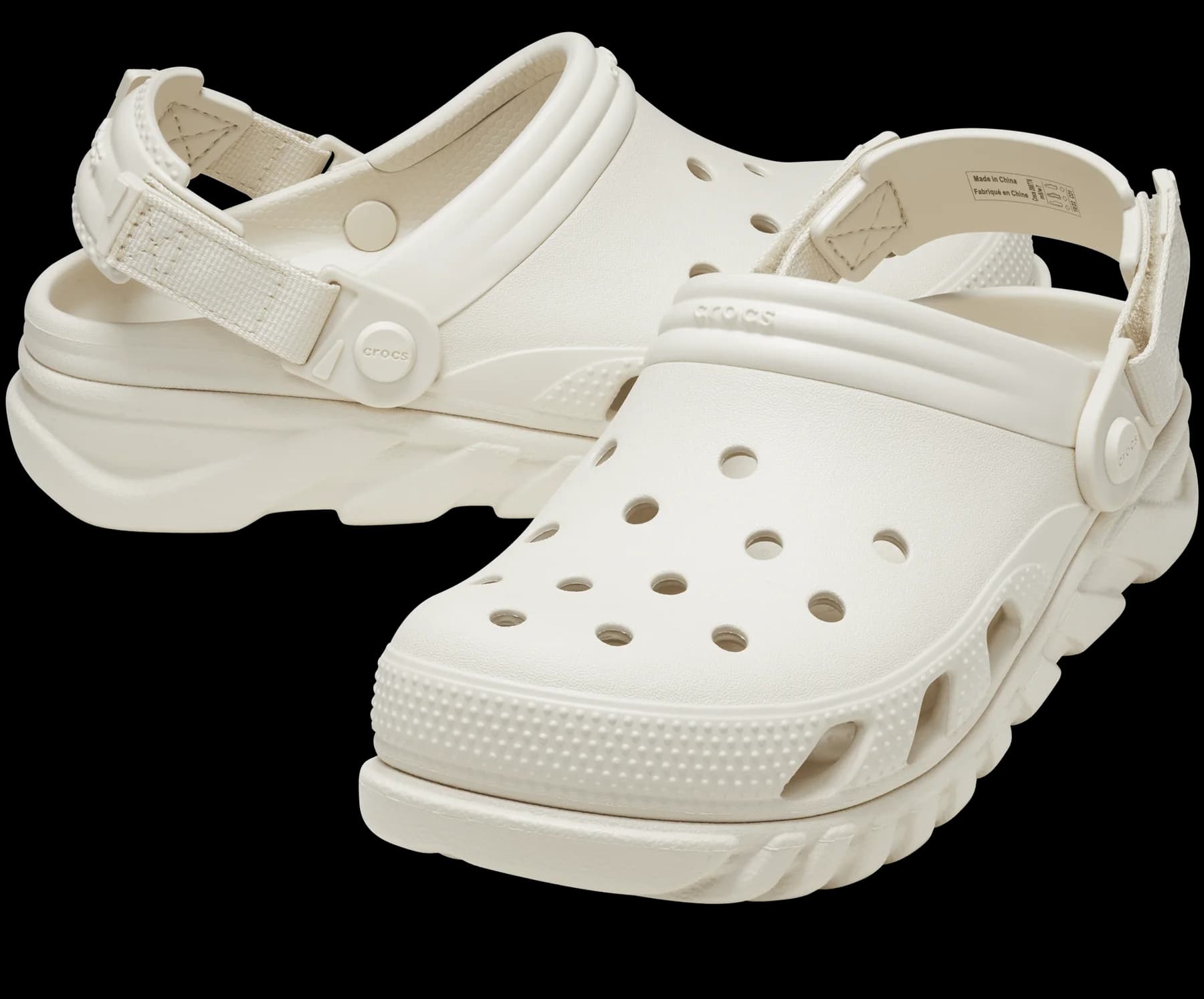 کراکس دوئت مکس کرم — تصویر ۳