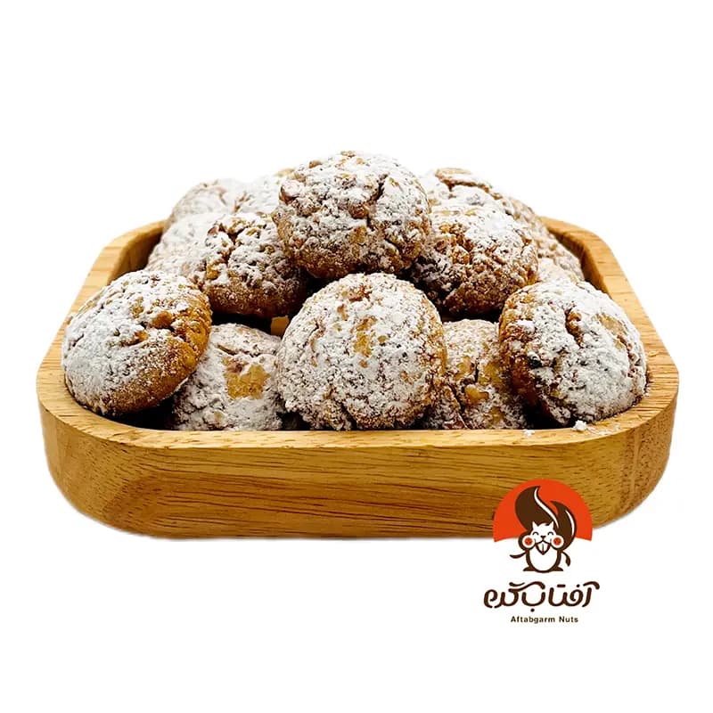 شیرینی اسکار مخصوص آفتاب گرم