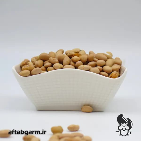 سویا فله