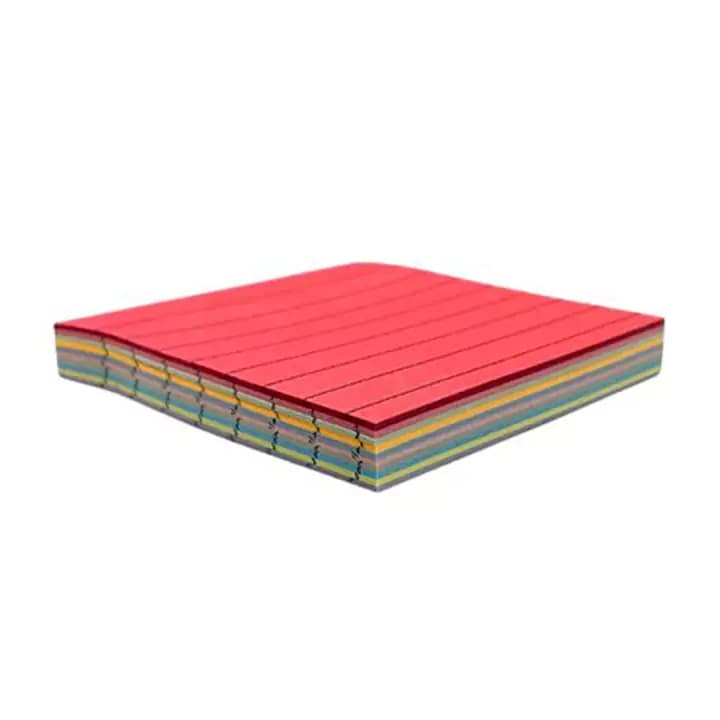 استیک نوت خط دار کد 327 SF