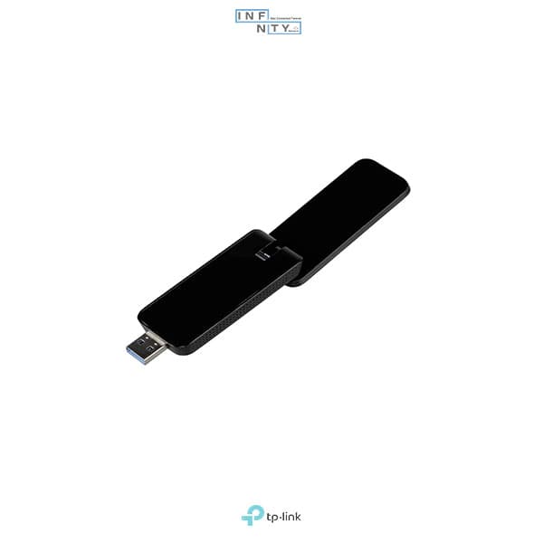 کارت شبکه تی پی لینک TP-LINK مدل Archer T4U