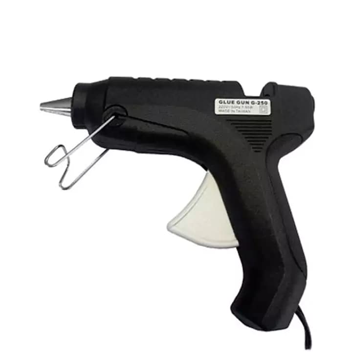 دستگاه چسب حرارتی بزرگ مدل pw-55w پاور — تصویر ۲