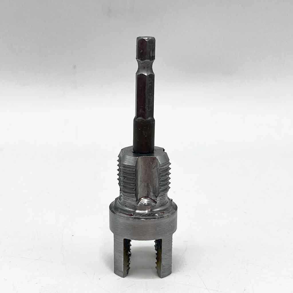 قلاویز و حدیده سردریلی لوله اب مدل G-1.2 — تصویر ۴
