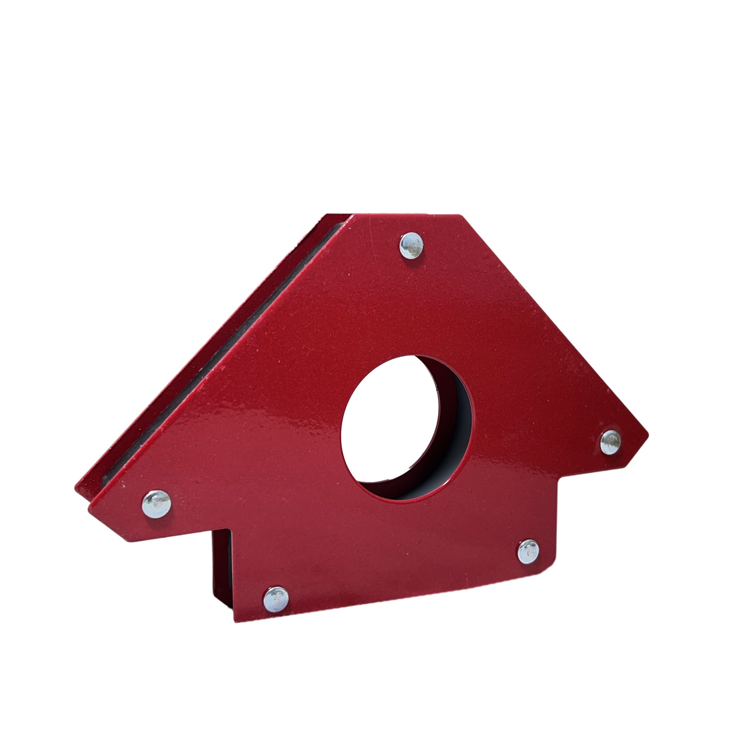 گونیا مدل مگنت دار جوشکاری کد DHS-75