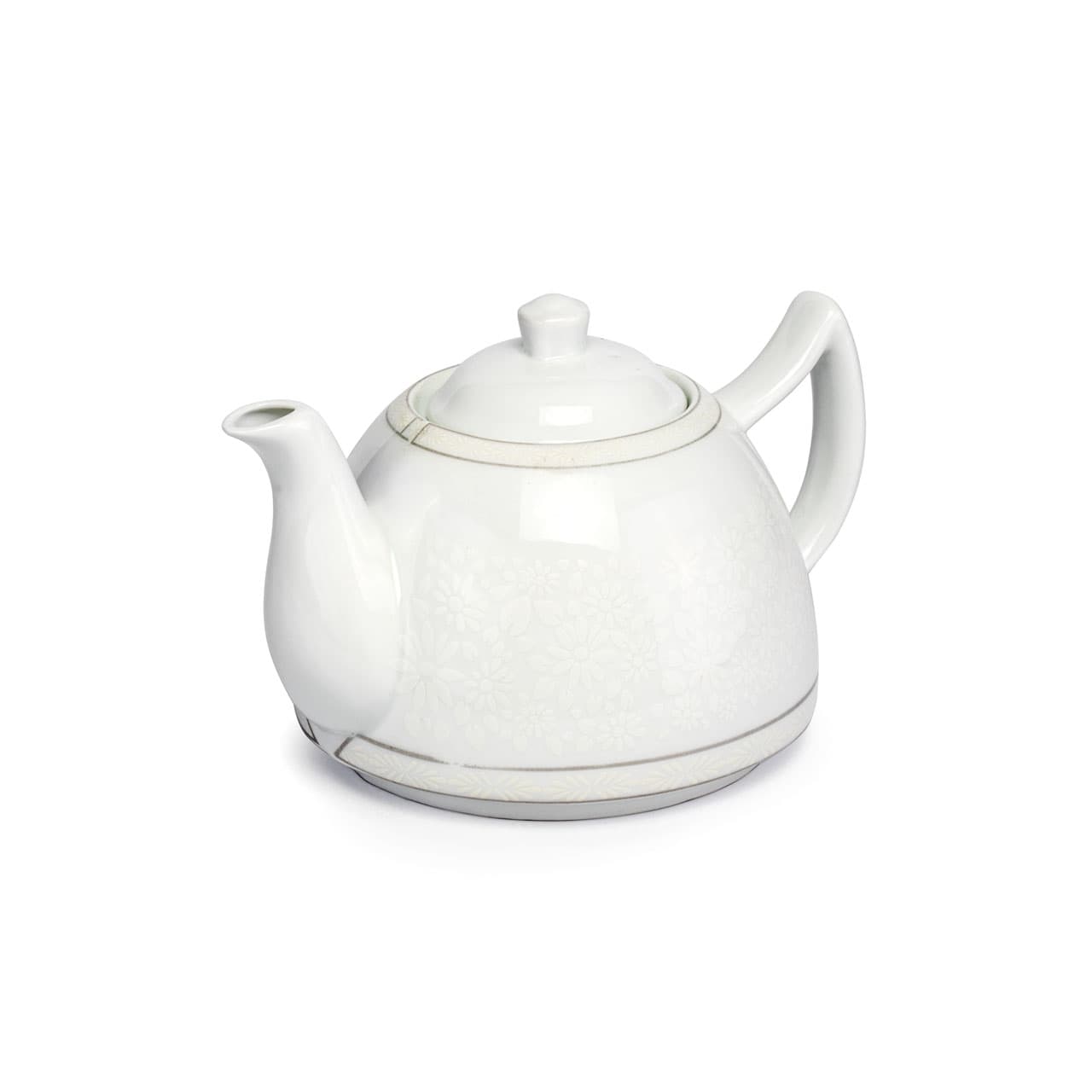 قوری چینی یونیک مدل 7547/5
