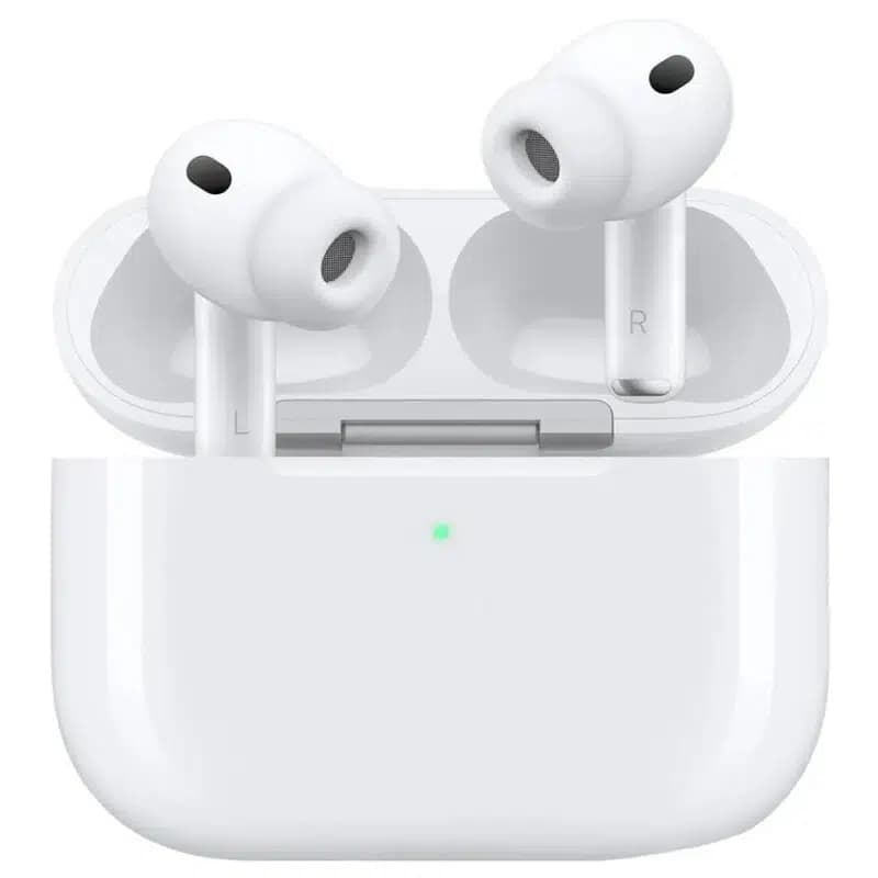 هندزفری بلوتوثی اپل AirPods Pro 3 — تصویر ۸