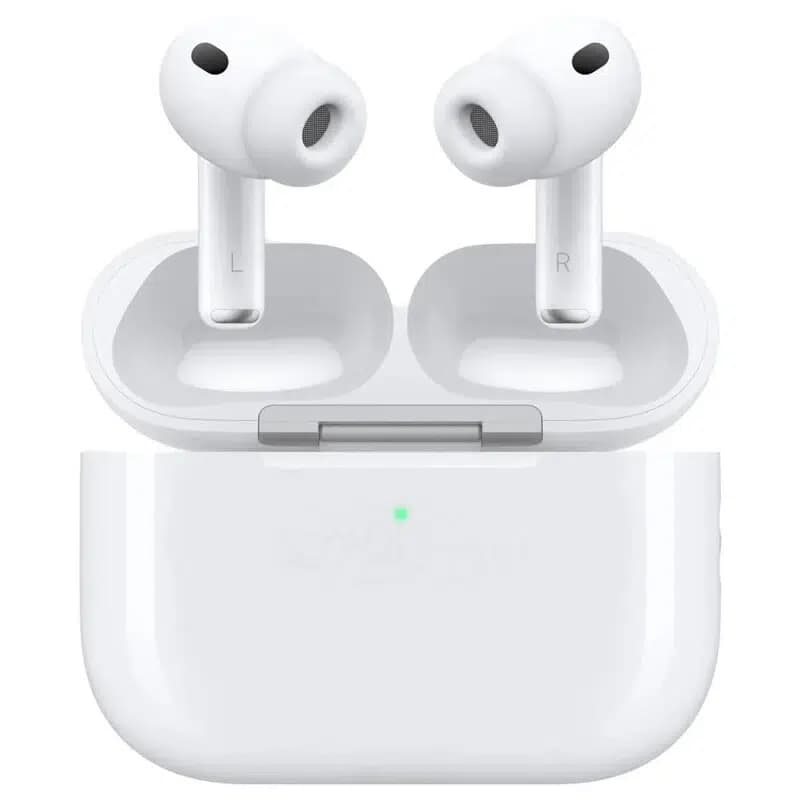 هندزفری بلوتوثی اپل AirPods Pro 3 — تصویر ۹