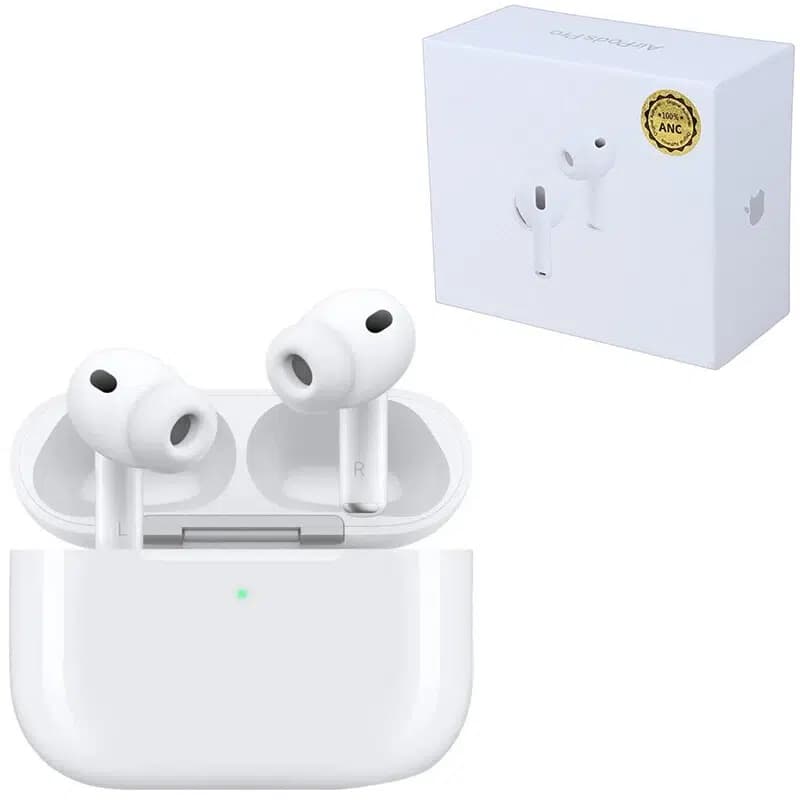 هندزفری بلوتوثی اپل AirPods Pro 3