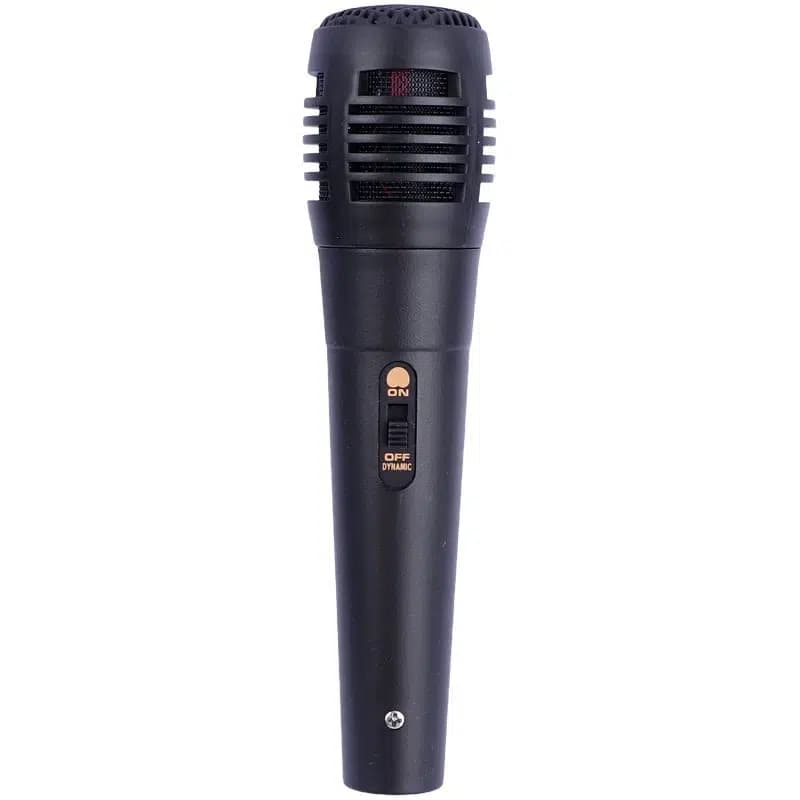 اسپیکر بلوتوثی نیو ریکسینگ NR-3026M + میکروفون — تصویر ۷