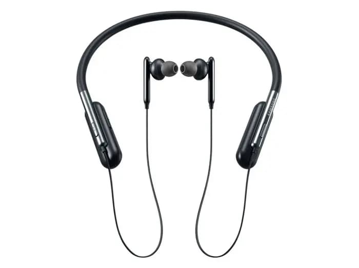 هدفون بلوتوث اصلی سامسونگ Samsung U Flex Wireless Headphones — تصویر ۷
