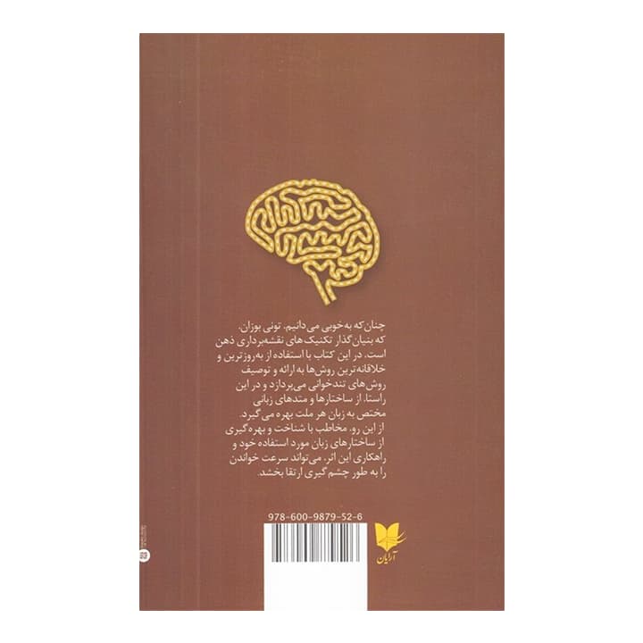 کتاب تندخوانی — تصویر ۳