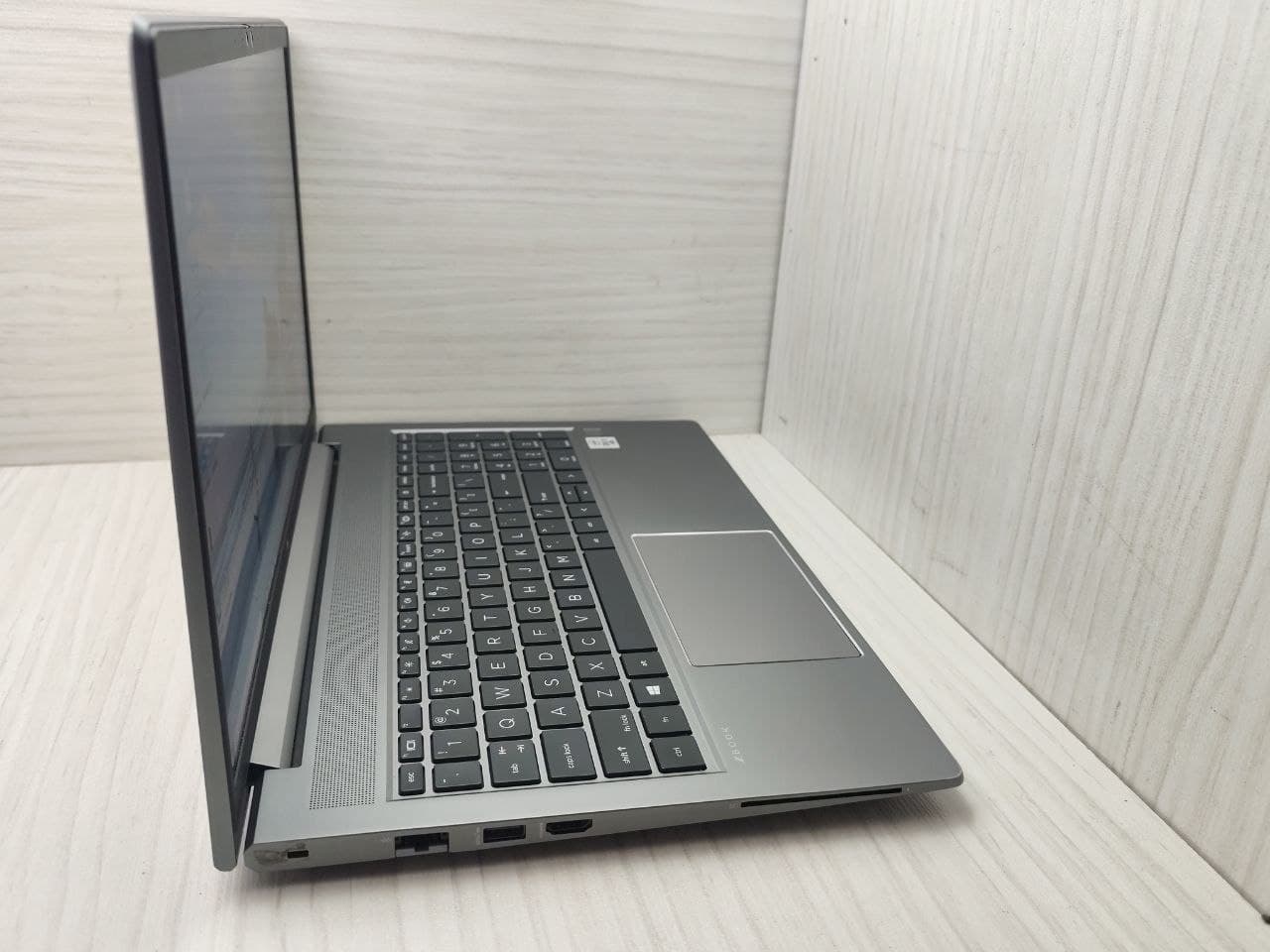 لپتاپ اچ پی زدبوک مدل HP ZBOOK POWER G7 — تصویر ۴