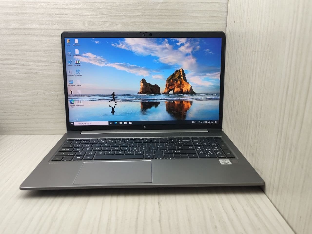 لپتاپ اچ پی زدبوک مدل HP ZBOOK POWER G7 — تصویر ۷