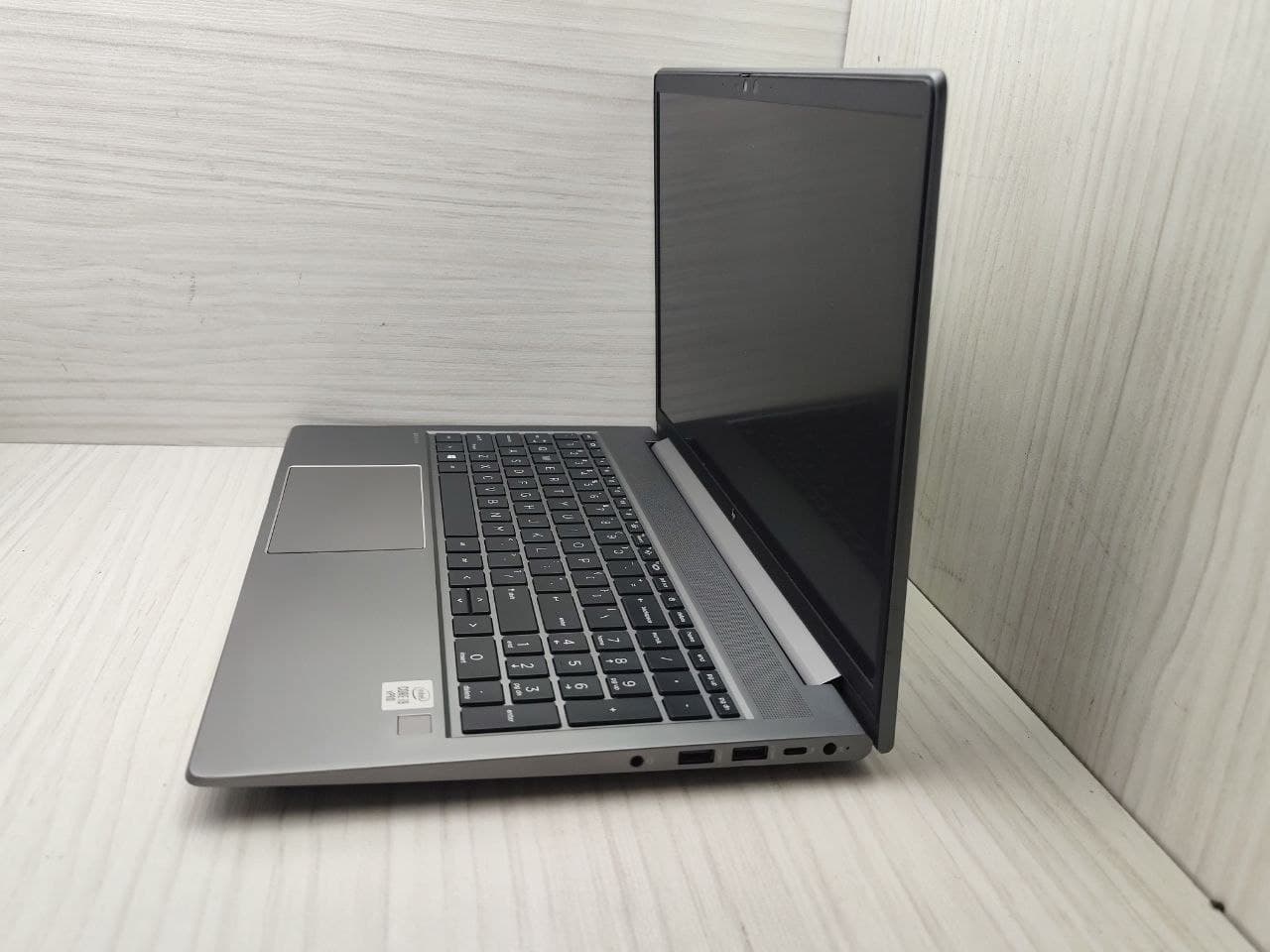 لپتاپ اچ پی زدبوک مدل HP ZBOOK POWER G7 — تصویر ۳