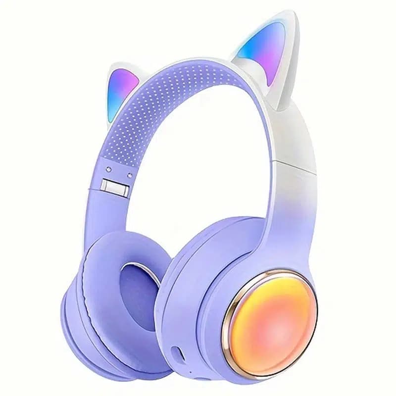 هدفون بلوتوثی AKZ65 — تصویر ۲
