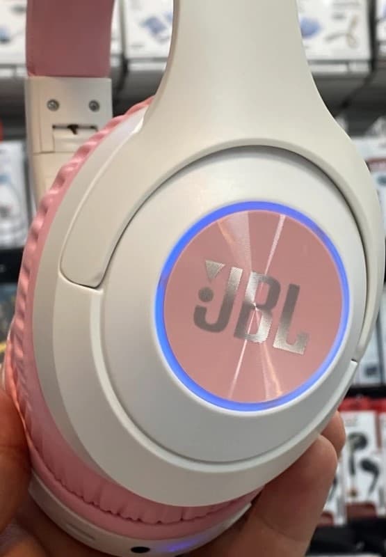 هدفون بلوتوثی JBL مدل TUNE 73D — تصویر ۱۱