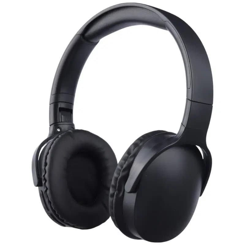 هدفون بلوتوثی فشن P2961 — تصویر ۲
