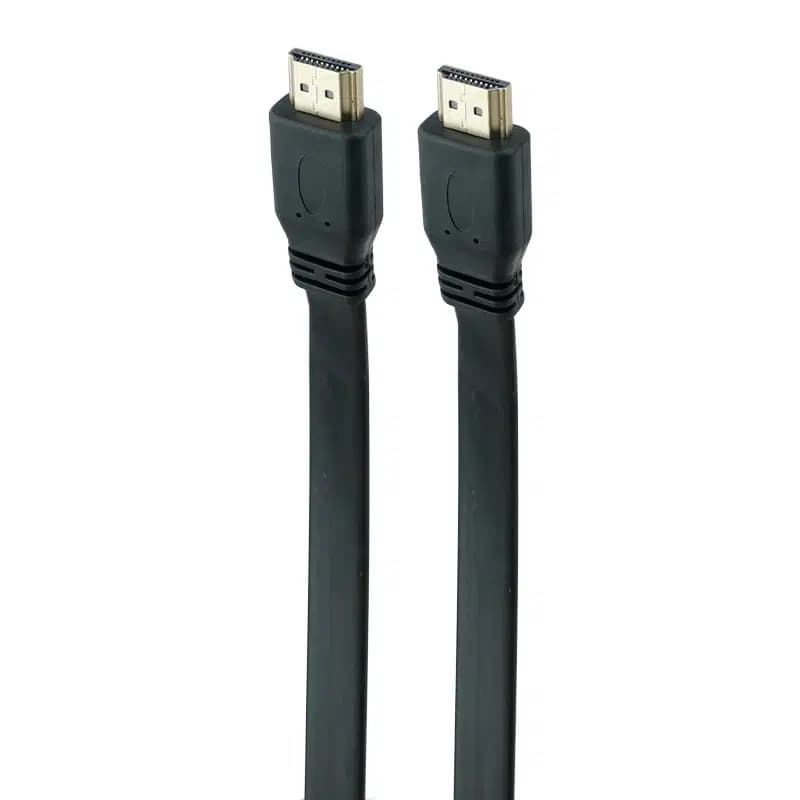 کابل HDMI دیتا لایف Flat طول 3 متر — تصویر ۳