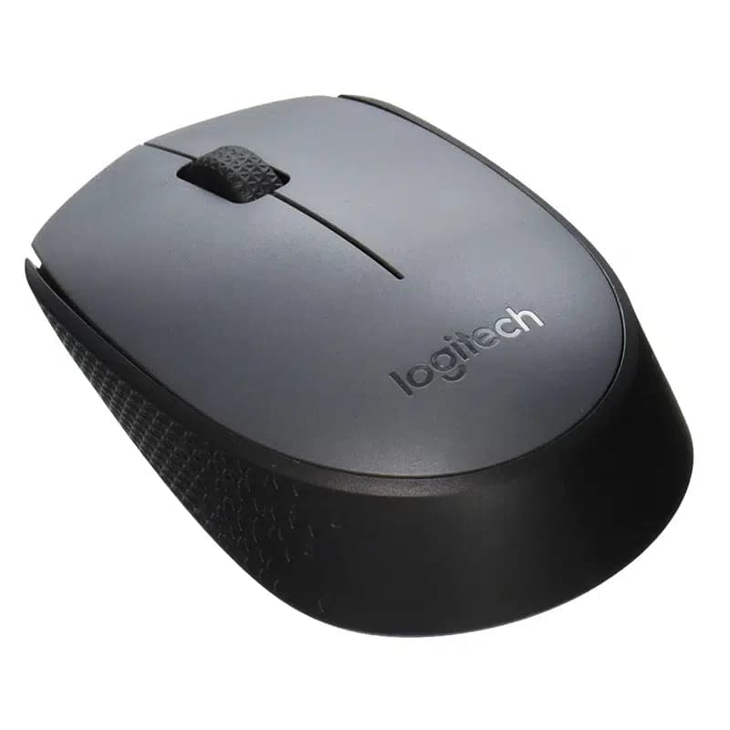 موس بی سیم لاجیتک M170 — تصویر ۶