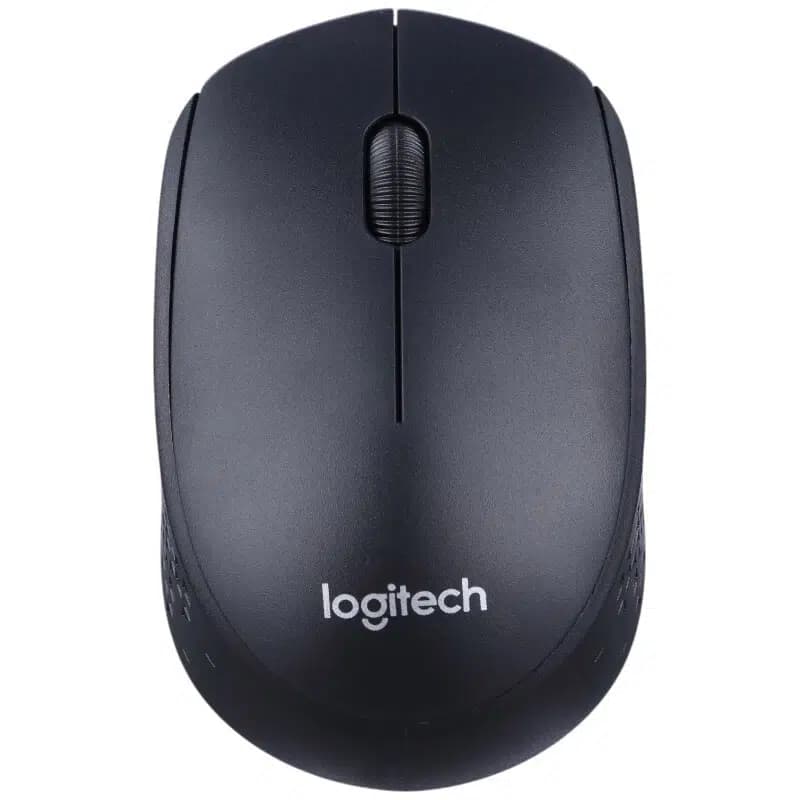 موس بی سیم لاجیتک M170 — تصویر ۷