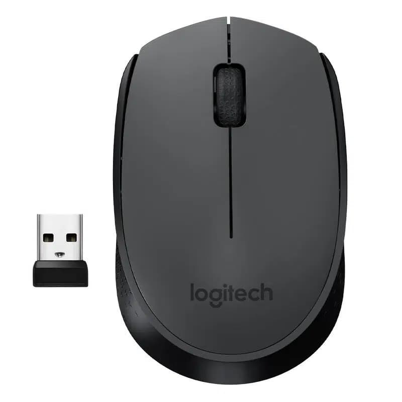 موس بی سیم لاجیتک M170