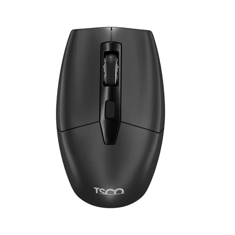 ماوس بی سیم تسکو مدل TM 791W — تصویر ۲