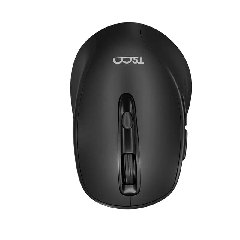 ماوس بی سیم تسکو مدل TM 792W — تصویر ۴