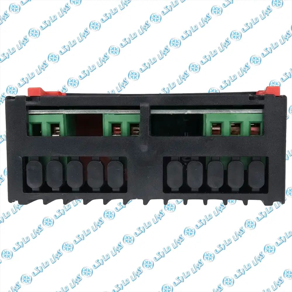 ترموستات دیجیتالی الیتک Elitech STC-100A — تصویر ۲