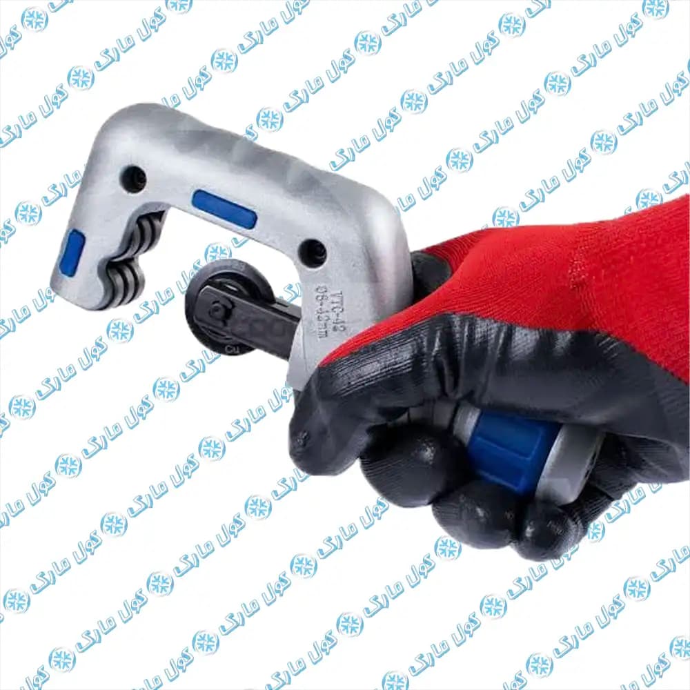 لوله‌بر والو VALUE مدل VTC-42 — تصویر ۵