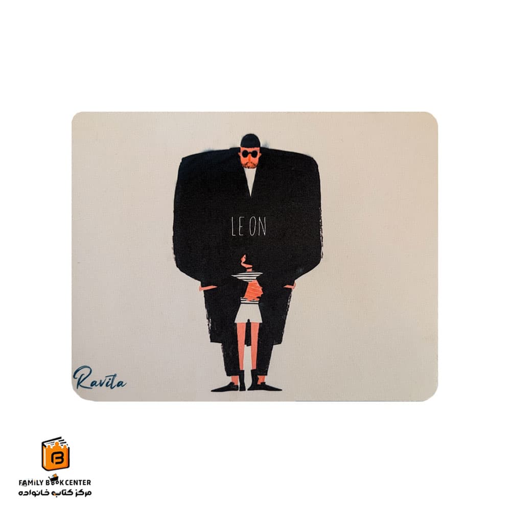 پد موس فانتزی لئون حرفه ای راویتا (Ravita)