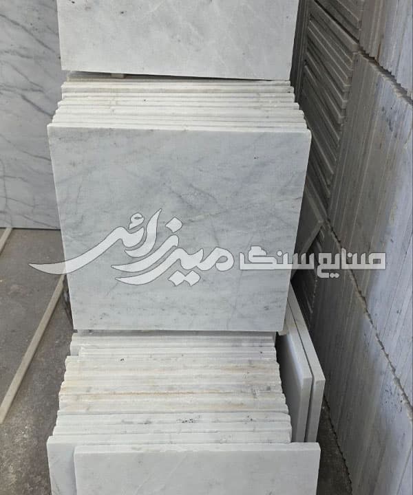سنگ چینی نیریز فرشی — تصویر ۴