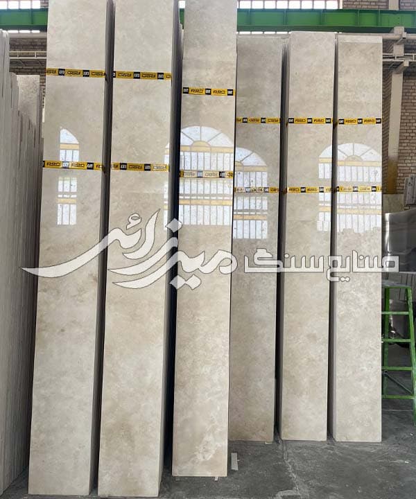تراورتن کرم روشن میاندوآب — تصویر ۷