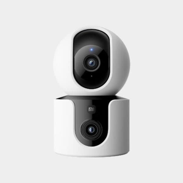 دوربین تحت شبکه شیائومی C300 Dual — تصویر ۲