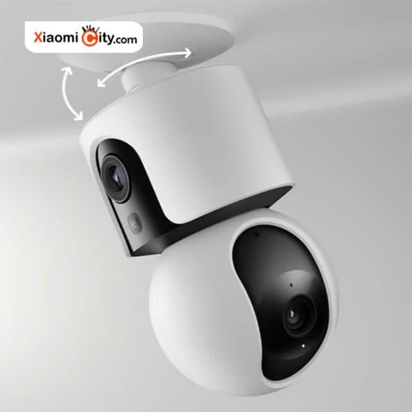 دوربین تحت شبکه شیائومی C300 Dual — تصویر ۶