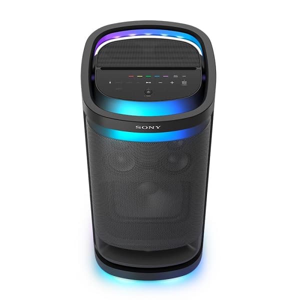 اسپیکر بلوتوثی سونی مدل SRS-XV900 — تصویر ۱۲