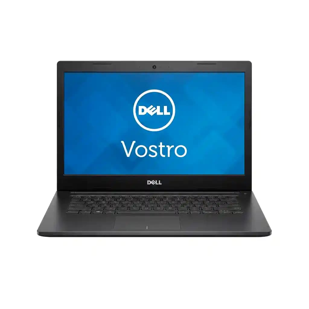 لپ تاپ دل Dell Vostro (Core i5 1135G7 / 16GB RAM / بدنه فلزی / استوک تمیز)