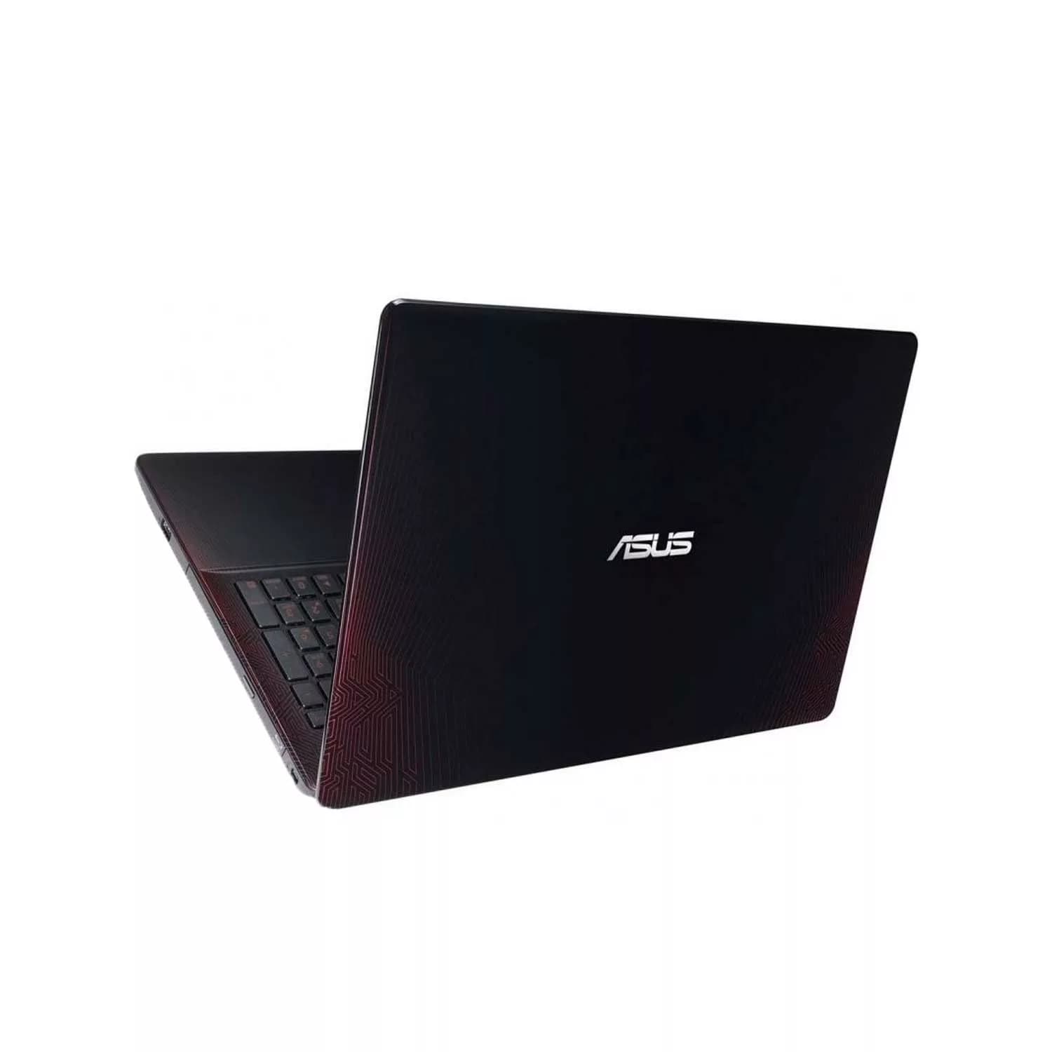 لپ تاپ استوک ایسوس مدل Asus K550J 15.6inch — تصویر ۵