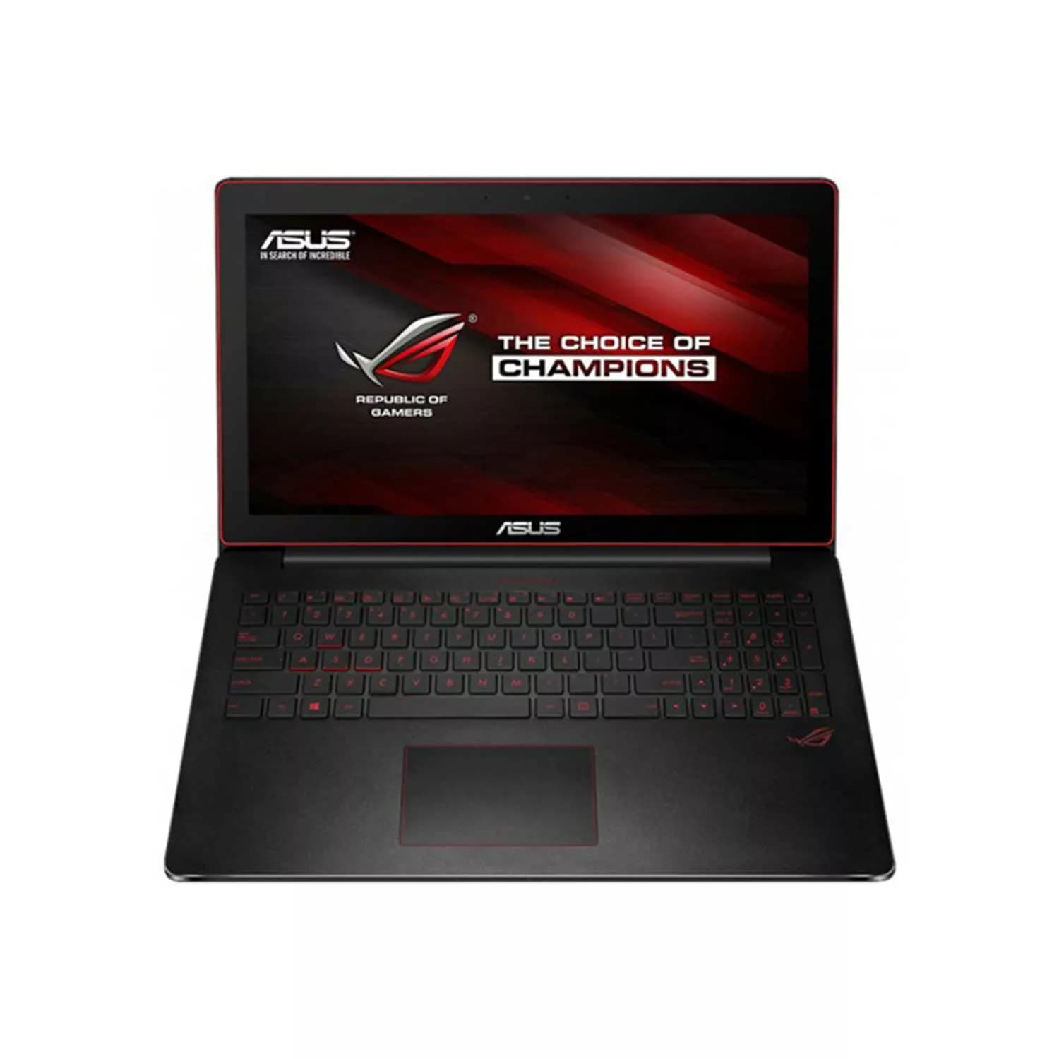 لپ تاپ استوک ایسوس مدل Asus K550J 15.6inch