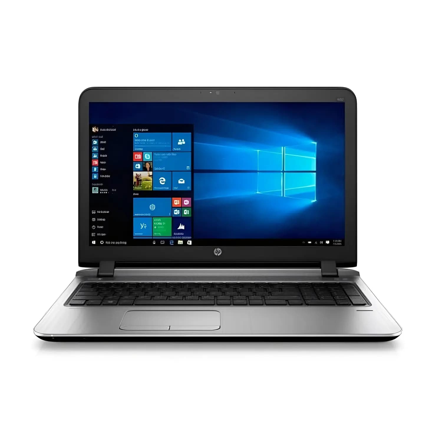 لپ تاپ استوک اچ پی مدل HP Probook 450 G3 RAM 4 — تصویر ۱۰