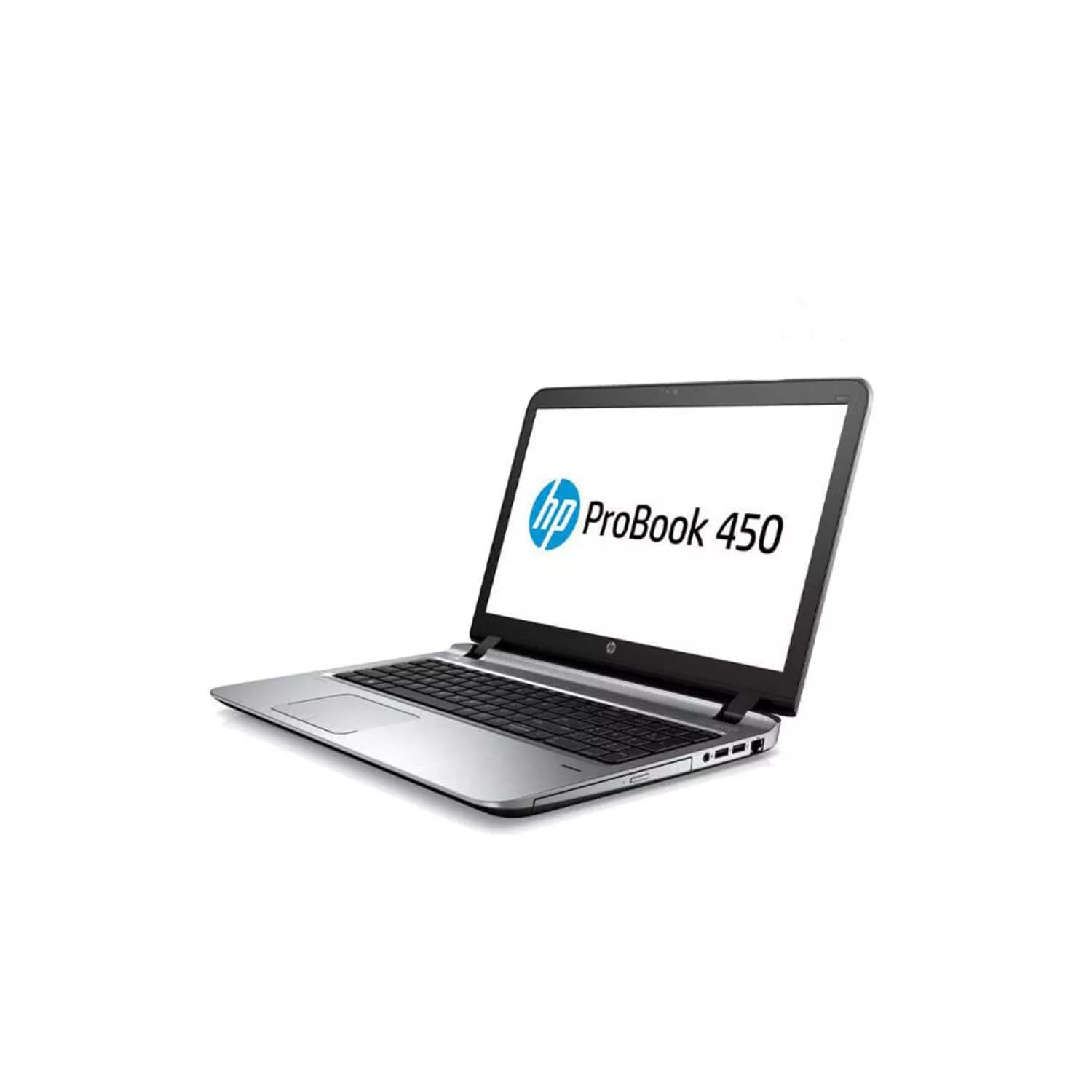 لپ تاپ استوک اچ پی مدل HP Probook 450 G3 RAM 4 — تصویر ۳