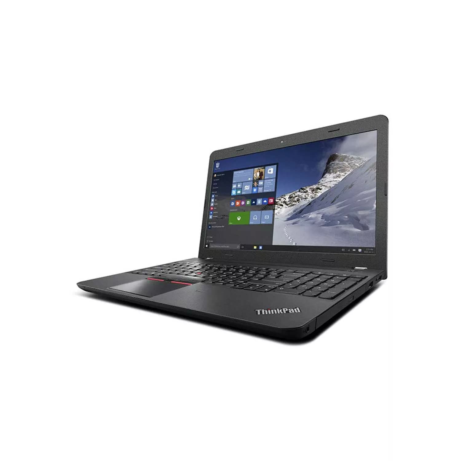 لپ تاپ استوک لنوو مدل Lenovo Thinkpad E560 15.6inch — تصویر ۵