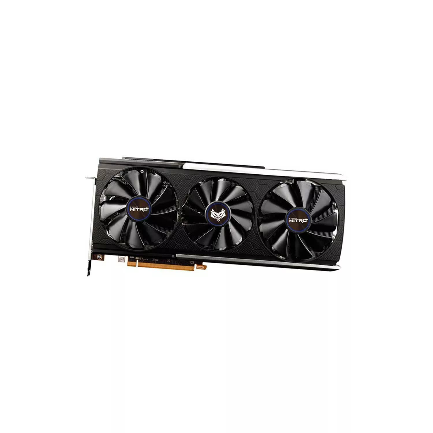 کارت گرافیک سافایر Saphhire RX 5700 XT Nitro Plus(استوک) — تصویر ۲